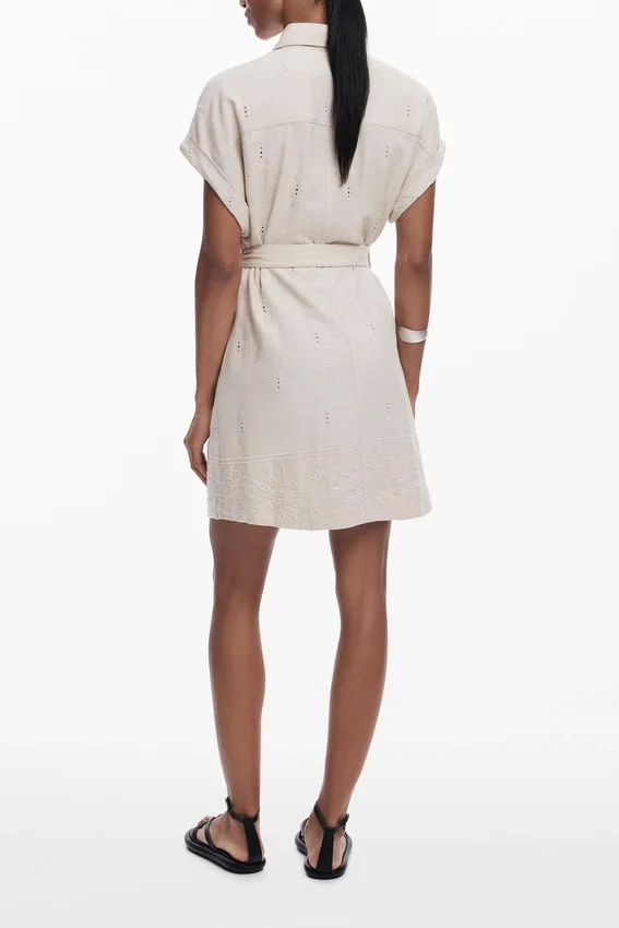 Shorts traforati Shorts traforati