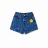 Smiley Originals ® Denim Shorts Smiley Originals ® Denim Shorts