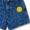 Smiley Originals ® Denim Shorts Smiley Originals ® Denim Shorts
