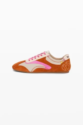 Sneaker bicolore Sneaker bicolore