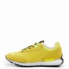 Sneaker da corsa gommata