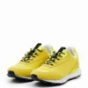 Sneaker da corsa gommata
