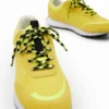 Sneaker da corsa gommata