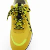 Sneaker da corsa gommata