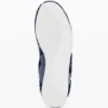 Sneaker in patchwork di denim