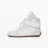 Sneaker in pelle