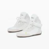 Sneaker in pelle