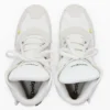 Sneaker in pelle