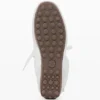 Sneaker in pelle