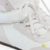 Sneaker in pelle