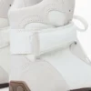 Sneaker in pelle