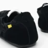 Sneaker in pelle con logo