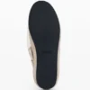 Sneaker in pelle retrò