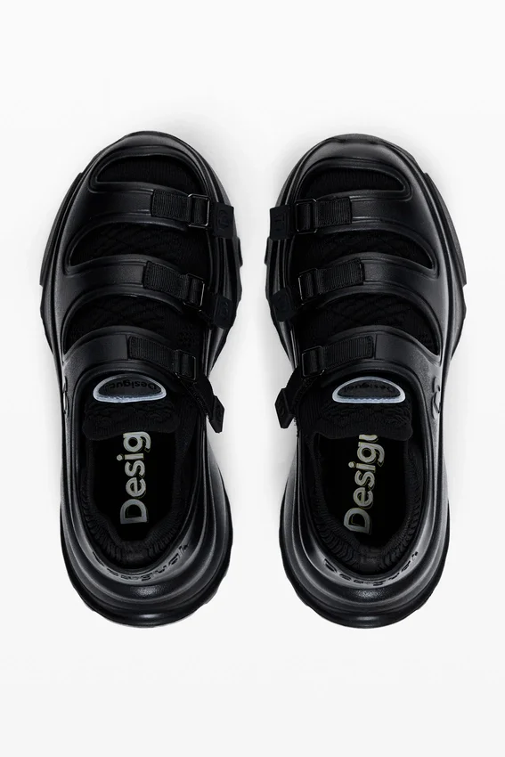 Sneaker slip-on Sneaker slip-on