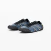 Sneakers in denim