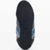 Sneakers in denim