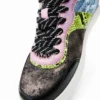 Sneakers patchwork