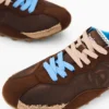 Sneakers sportive retrò Sneakers sportive retrò