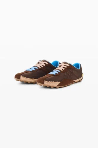 Sneakers sportive retrò