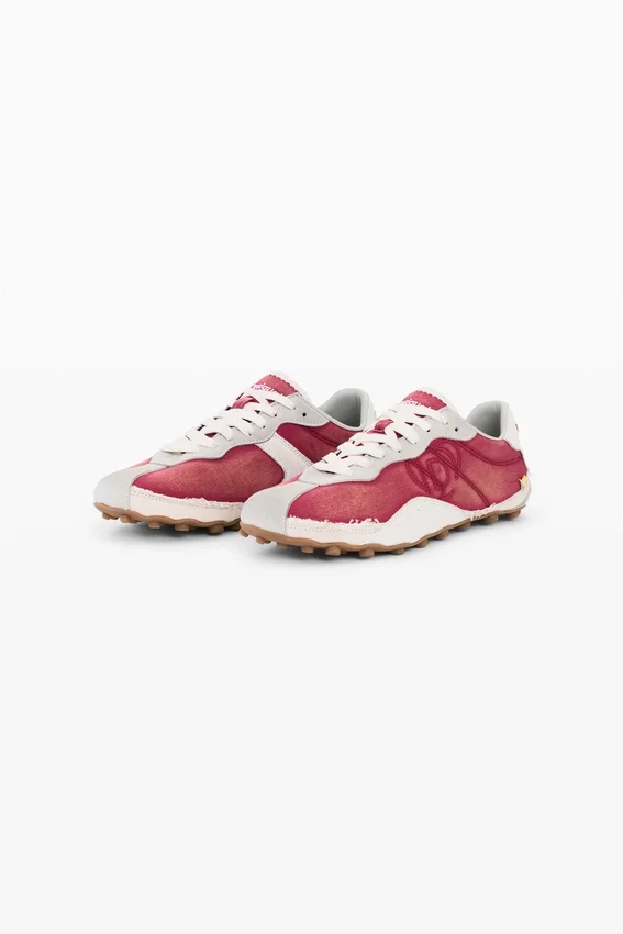 Sneakers sportive retrò Sneakers sportive retrò