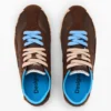 Sneakers sportive retrò Sneakers sportive retrò