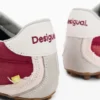 Sneakers sportive retrò Sneakers sportive retrò
