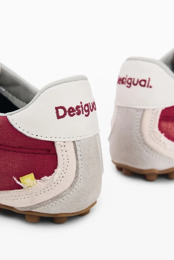 Sneakers sportive retrò Sneakers sportive retrò