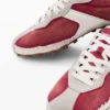 Sneakers sportive retrò Sneakers sportive retrò