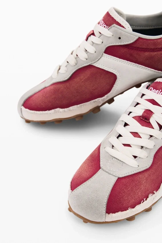 Sneakers sportive retrò Sneakers sportive retrò