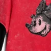 T-shirt a doppia manica Minnie Mouse™