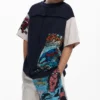 T-shirt a fumetti Spiderman™