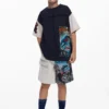 T-shirt a fumetti Spiderman™