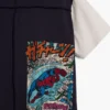 T-shirt a fumetti Spiderman™