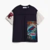 T-shirt a fumetti Spiderman™