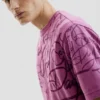 T-shirt a maniche corte con scritte T-shirt a maniche corte con scritte