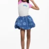 T-shirt a maniche corte Stich™ T-shirt a maniche corte Stich™