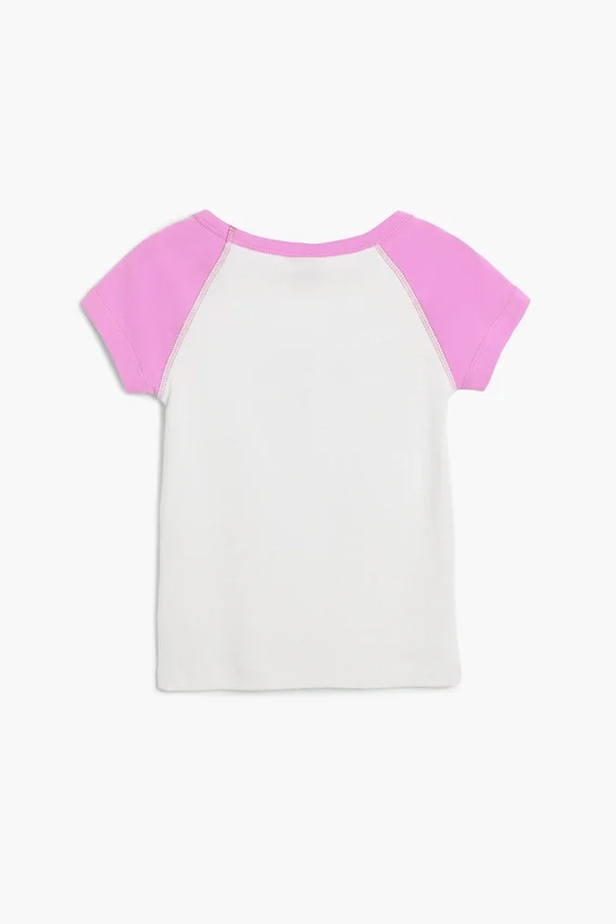 T-shirt a maniche corte Stich™ T-shirt a maniche corte Stich™