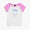 T-shirt a maniche corte Stich™ T-shirt a maniche corte Stich™