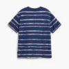 T-shirt a righe con Mickey Mouse™