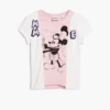 T-shirt bicolore Mickey Mouse™