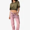 T-shirt con cappuccio Masha Popova T-shirt con cappuccio Masha Popova