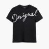 T-shirt con logo
