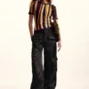 T-shirt disegnata da Christian Lacroix