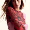 T-shirt disegnata da Christian Lacroix