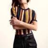 T-shirt disegnata da Christian Lacroix
