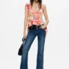 T-shirt disegnata da Christian Lacroix