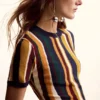 T-shirt disegnata da Christian Lacroix
