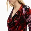 T-shirt disegnata da Christian Lacroix