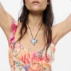 T-shirt disegnata da Christian Lacroix