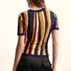 T-shirt disegnata da Christian Lacroix